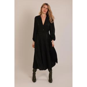 Traffic People Story of Silence Rigby Dress